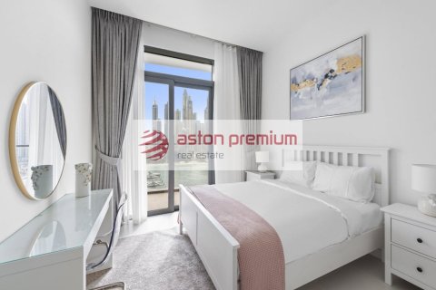 Apartment de 2 dormitorios en EMAAR Beachfront, UAE No. 132514 7