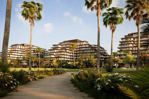 Квартира с 2 спальнями  №119296 6