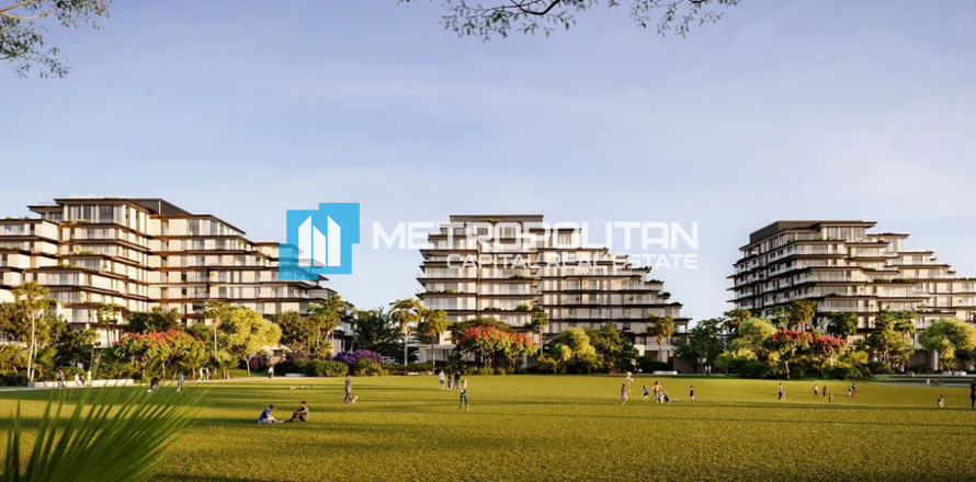 Квартира с 2 спальнями №119297