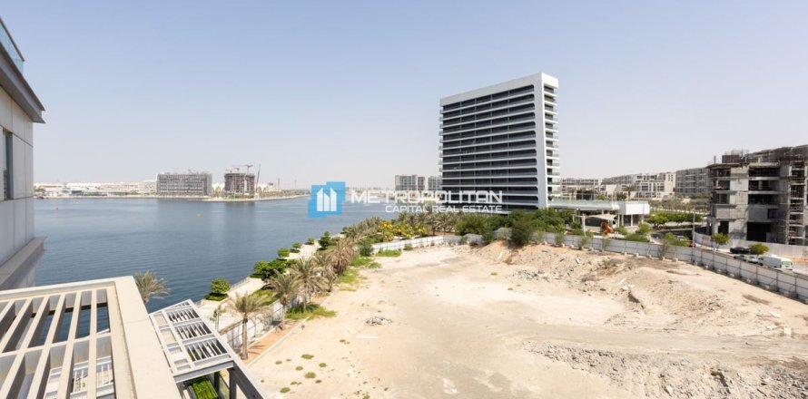 Apartment de 1 dormitorio No. 119298