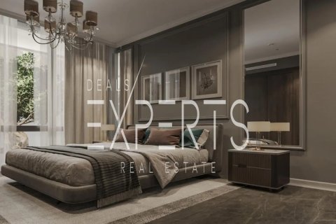 Apartment de 3 dormitorios en Masdar City, UAE No. 166832 10
