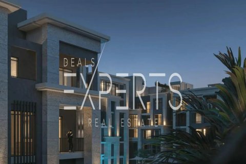 Apartment de 3 dormitorios en Masdar City, UAE No. 166832 2