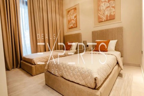 Apartment de 3 dormitorios en Masdar City, UAE No. 166832 7