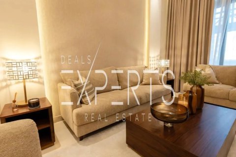 Apartment de 3 dormitorios en Masdar City, UAE No. 166832 4