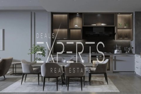 Apartment de 3 dormitorios en Masdar City, UAE No. 166832 9