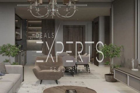 Apartment de 3 dormitorios en Masdar City, UAE No. 166832 8