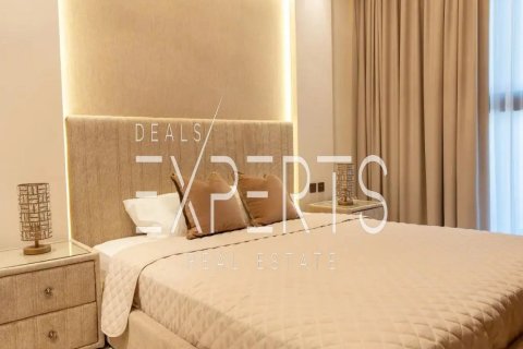 Apartment de 3 dormitorios en Masdar City, UAE No. 166832 5