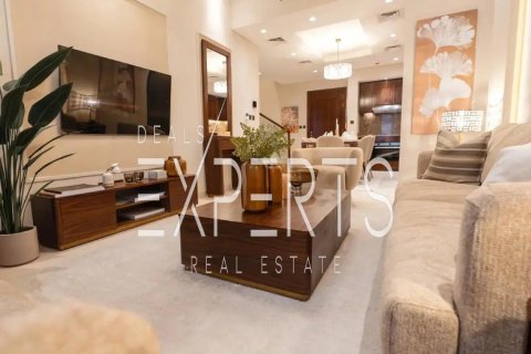 Apartment de 3 dormitorios en Masdar City, UAE No. 166832 11