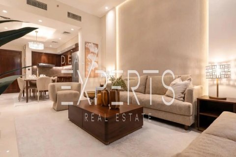 Apartment de 3 dormitorios en Masdar City, UAE No. 166832 6