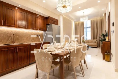 Apartment de 3 dormitorios en Masdar City, UAE No. 166832 3