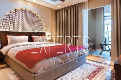 Apartment de 3 dormitorios en Masdar City, UAE No. 166831 6