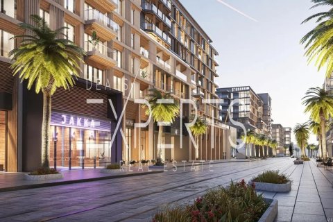Apartment de 45.8m² en  Saadiyat Cultural District, UAE No. 166834 9