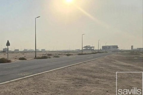 Земельный участок 899.95м² в Джабаль-Али, ОАЭ №194154 11