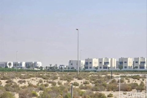 Земельный участок 899.95м² в Джабаль-Али, ОАЭ №194154 3