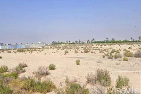 Земельный участок 899.95м² в Джабаль-Али, ОАЭ №194154 6