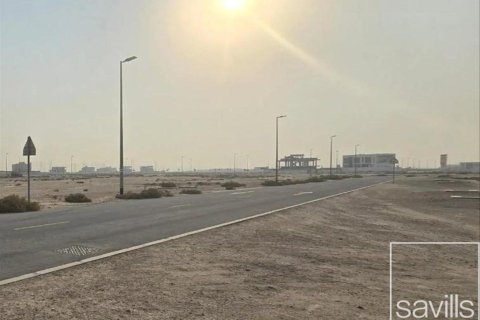 Земельный участок 899.95м² в Джабаль-Али, ОАЭ №194154 5