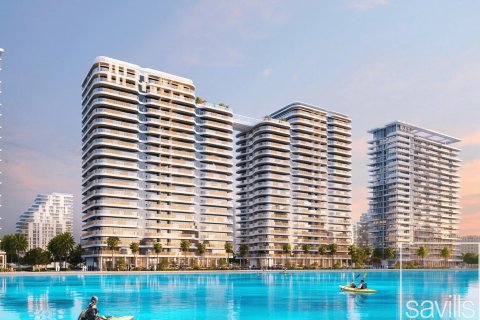 Квартира студия в Dubai South (Dubai World Central), ОАЭ №194157 10