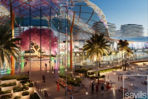 Квартира студия в Dubai South (Dubai World Central), ОАЭ №194157 11
