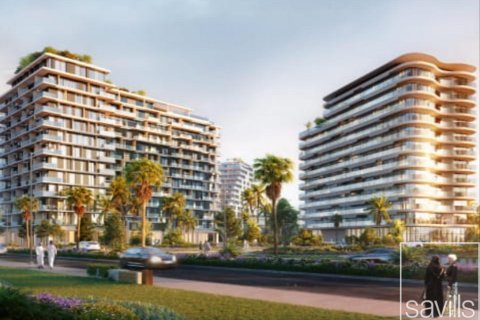 Квартира студия в Dubai South (Dubai World Central), ОАЭ №194157 9