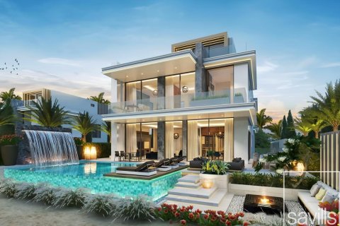 7 bedrooms Villa in Dubai, UAE No. 194156 12