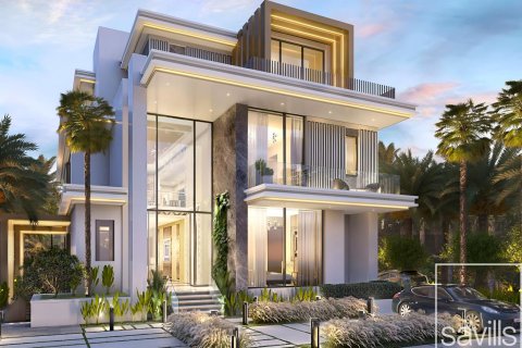 7 bedrooms Villa in Dubai, UAE No. 194156 8
