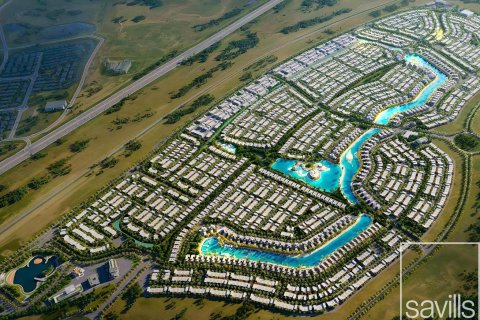 7 bedrooms Villa in Dubai, UAE No. 194156 3