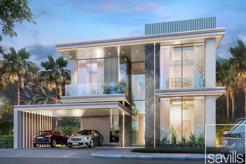 7 bedrooms Villa in Dubai, UAE No. 194156 9