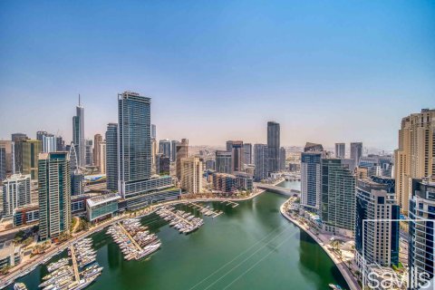 Penthouse de 2 chambres à Marina Promenade, UAE No. 194159 6