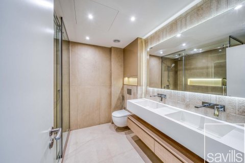 Penthouse de 2 chambres à Marina Promenade, UAE No. 194159 3