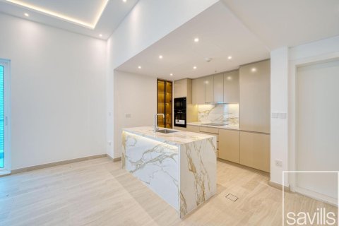 Penthouse de 2 chambres à Marina Promenade, UAE No. 194159 19