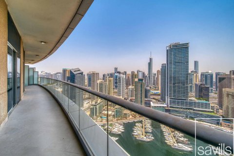 Penthouse de 2 chambres à Marina Promenade, UAE No. 194159 12