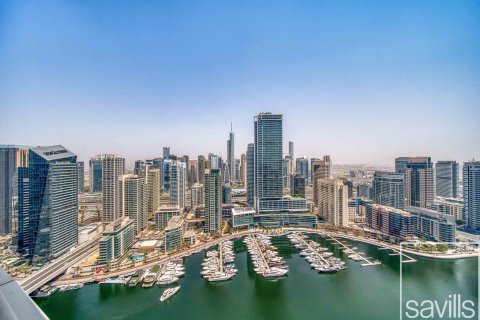 Penthouse de 2 chambres à Marina Promenade, UAE No. 194159