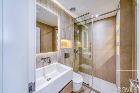 Penthouse de 2 chambres à Marina Promenade, UAE No. 194159 14