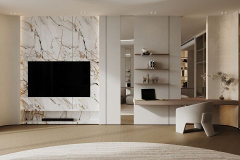 36.6m² Apartment in Dubai, UAE No. 169178 4