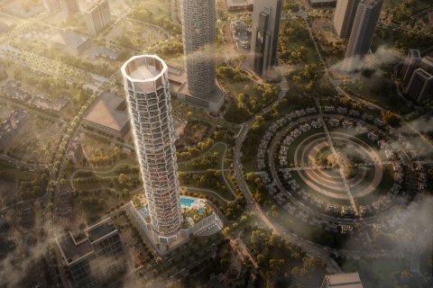 Studio Apartment in Dubai, UAE No. 169178