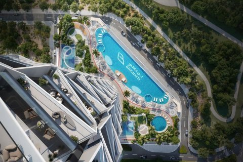 36.6m² Apartment in Dubai, UAE No. 169178 6