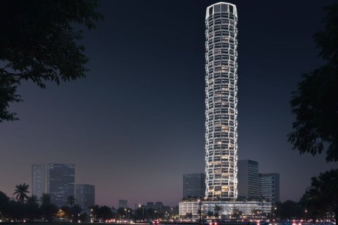 36.6m² Apartment in Dubai, UAE No. 169178 10