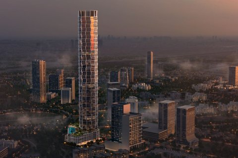 36.6m² Apartment in Dubai, UAE No. 169178 11