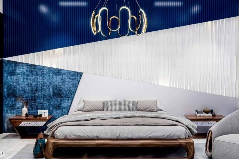 32.2m² Apartment in Dubai, UAE No. 169183 4
