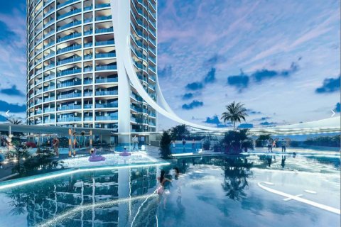 32.2m² Apartment in Dubai, UAE No. 169183 5