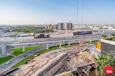 37.5m² Apartment in Business Bay, UAE No. 169182 11