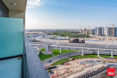 37.5m² Apartment in Business Bay, UAE No. 169182 9