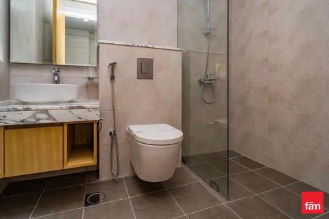 37.5m² Apartment in Business Bay, UAE No. 169182 7