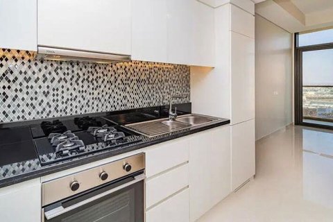 37.5m² Apartment in Business Bay, UAE No. 169182 3