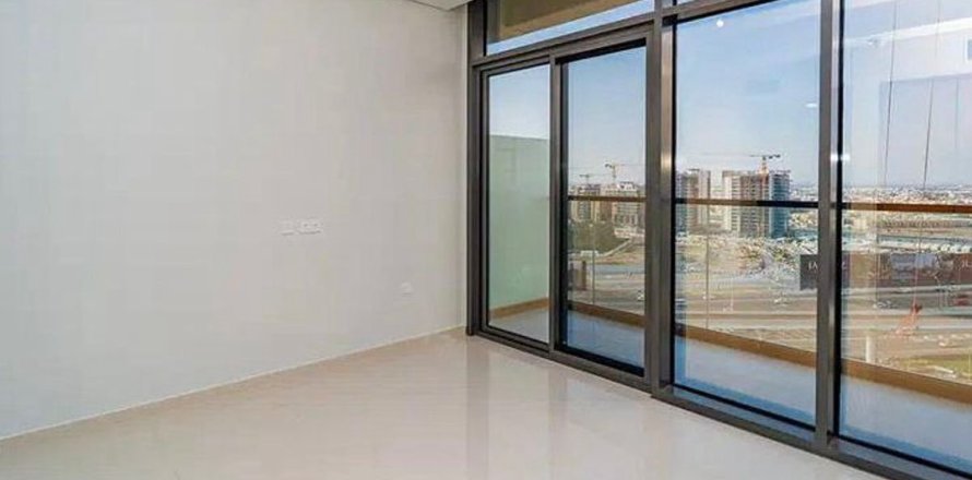 Studio Apartment in Business Bay, UAE No. 169182