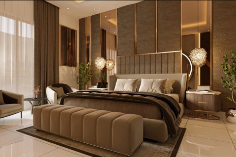 37.5m² Apartment in Dubai, UAE No. 169177 6