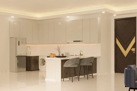 37.5m² Apartment in Dubai, UAE No. 169177 3