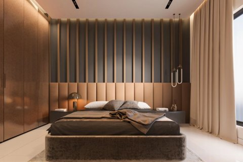 37.5m² Apartment in Dubai, UAE No. 169177 7