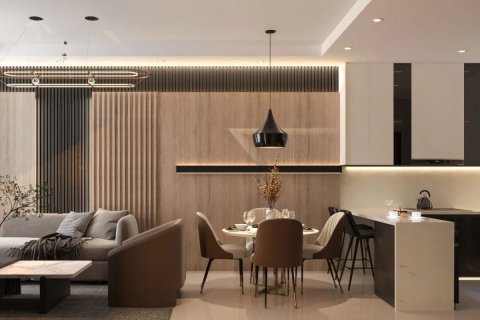37.5m² Apartment in Dubai, UAE No. 169177 4