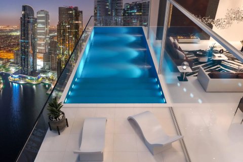 37.5m² Apartment in Dubai, UAE No. 169177 13